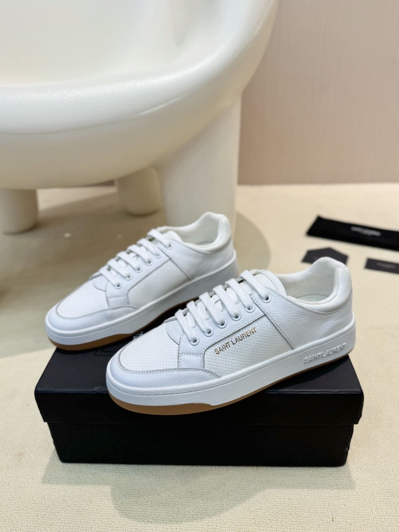 YSL Casual Shoes